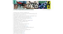 Desktop Screenshot of ev.arbiter.pl